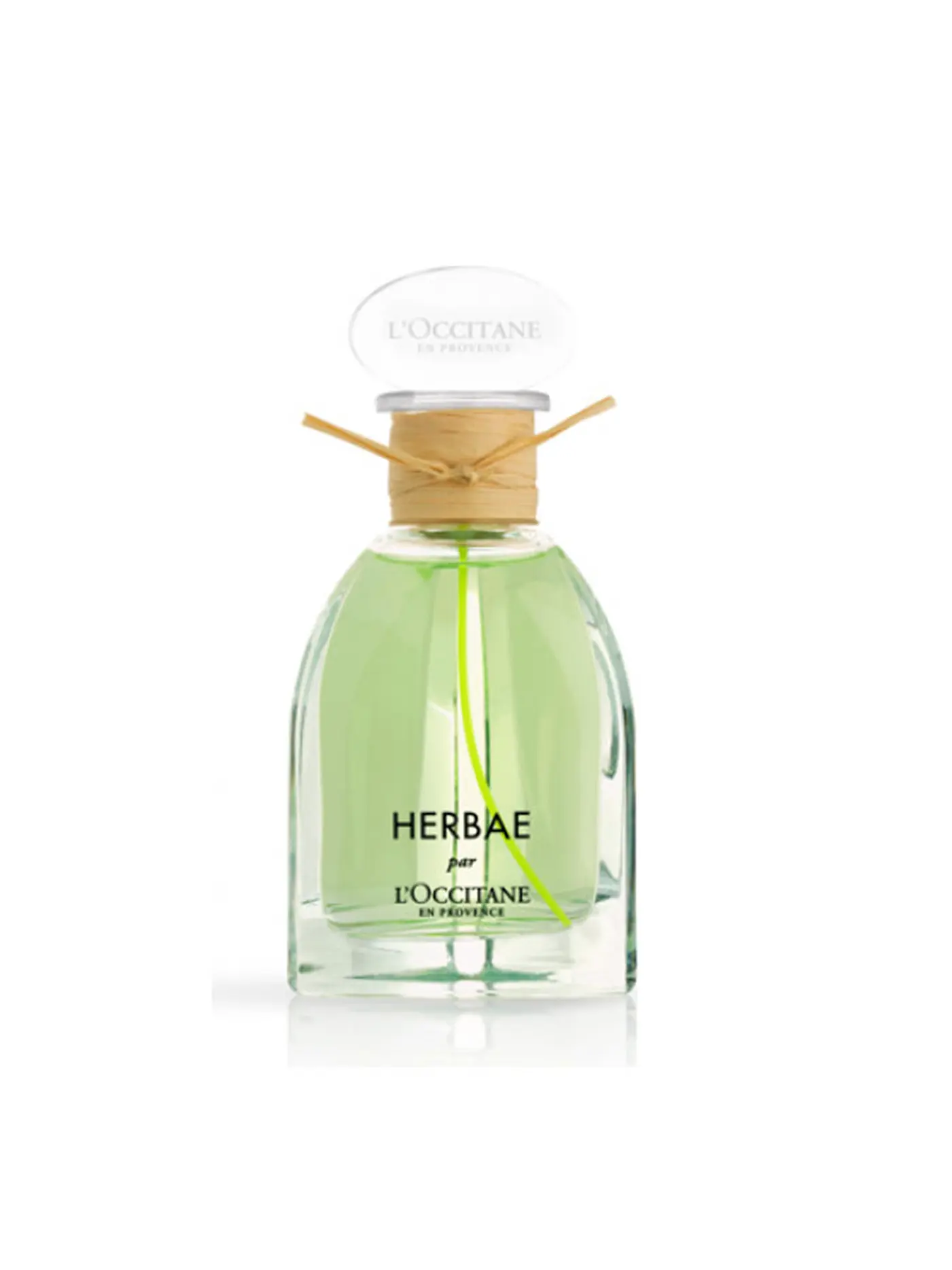 L'OCCITANE | Herbae Par L'occitane Eau de Parfum 50ml | 
